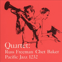 Quartet: Russ Freeman/Chet Baker专辑