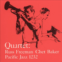 Quartet: Russ Freeman/Chet Baker