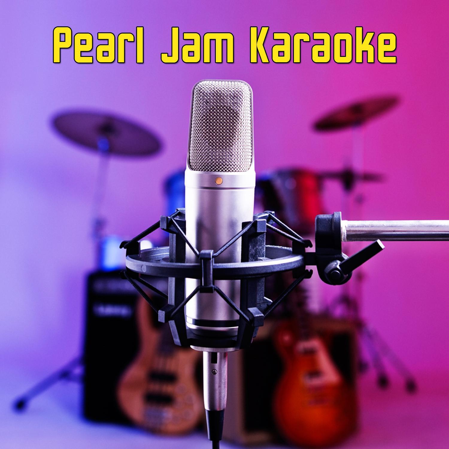 Pearl Jam Karaoke专辑