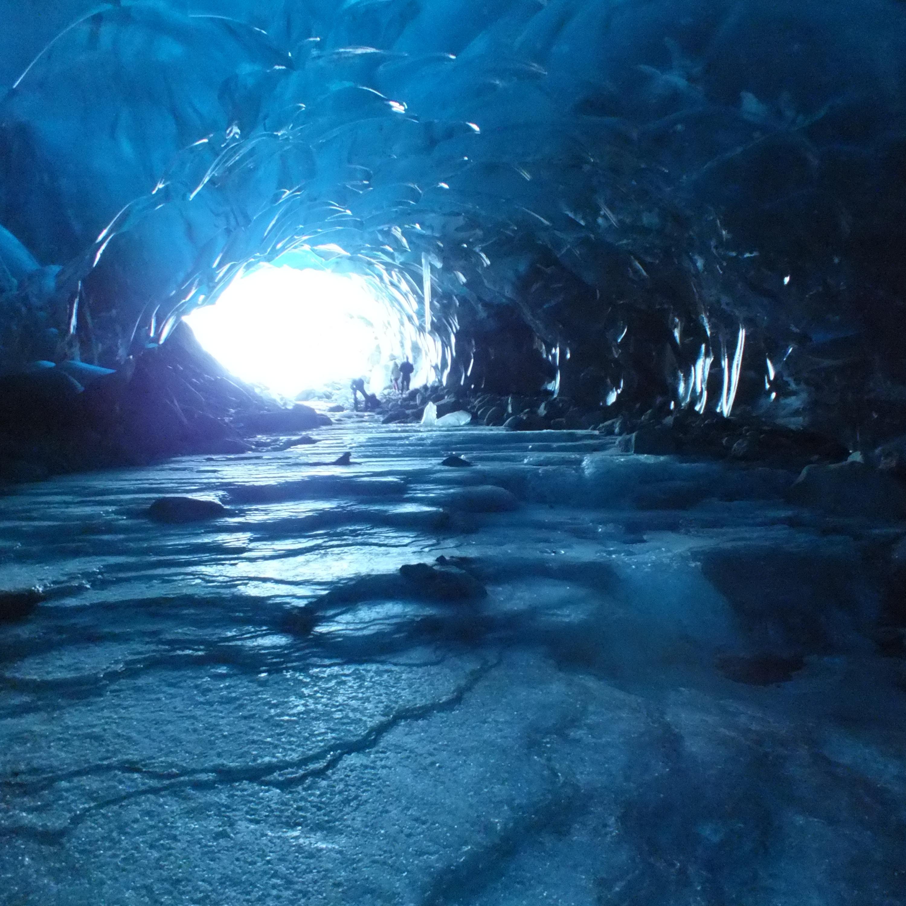 Ice Hall