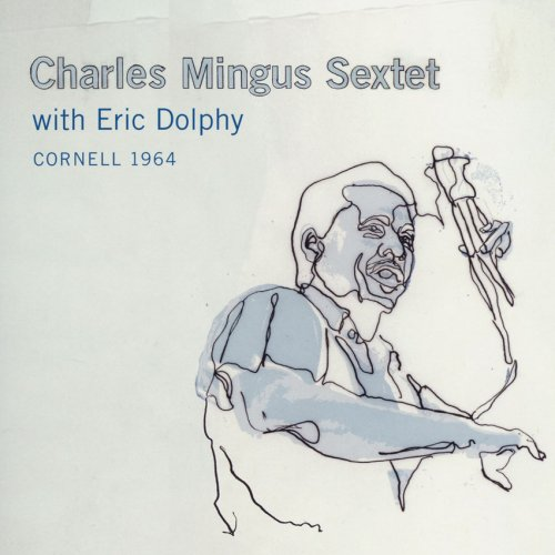波普/先锋爵士 | Charles Mingus