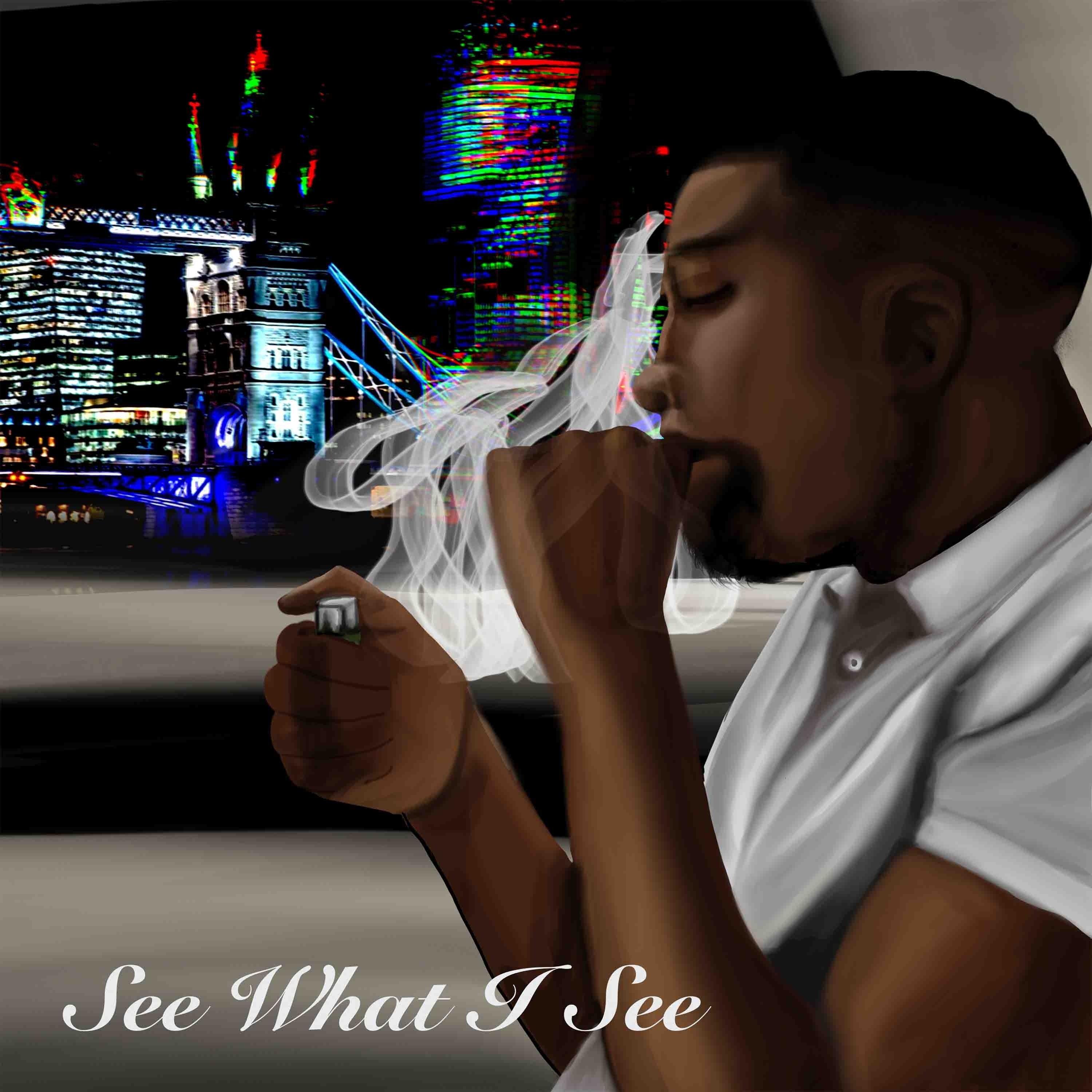 See What I See
