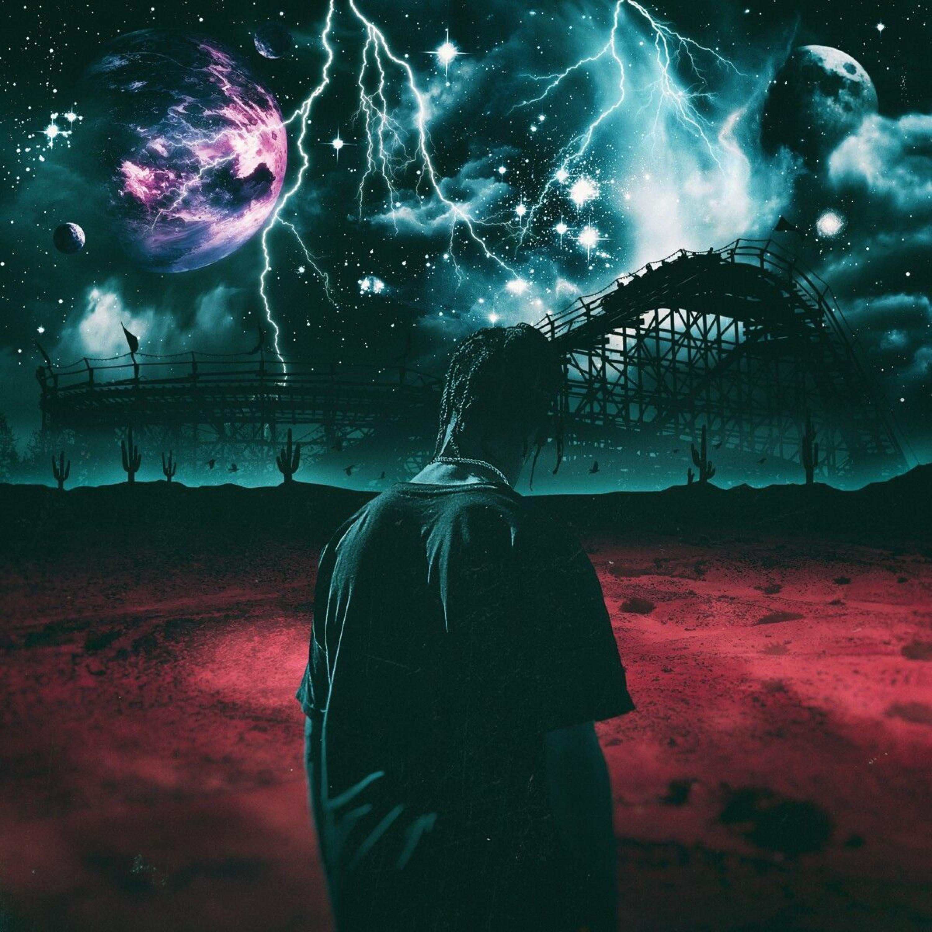 Travis Scott | Metro Boomin' Dark Type Beats