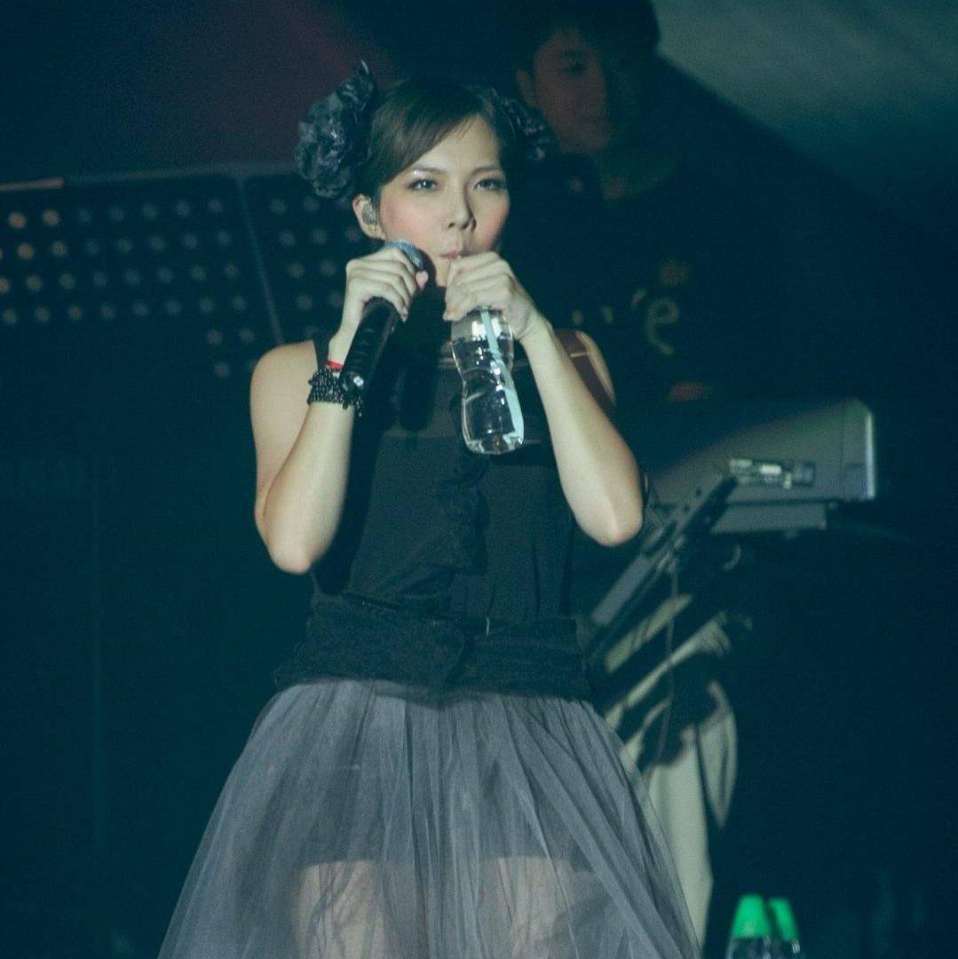 自从迷上卫兰，再没羡慕过别人