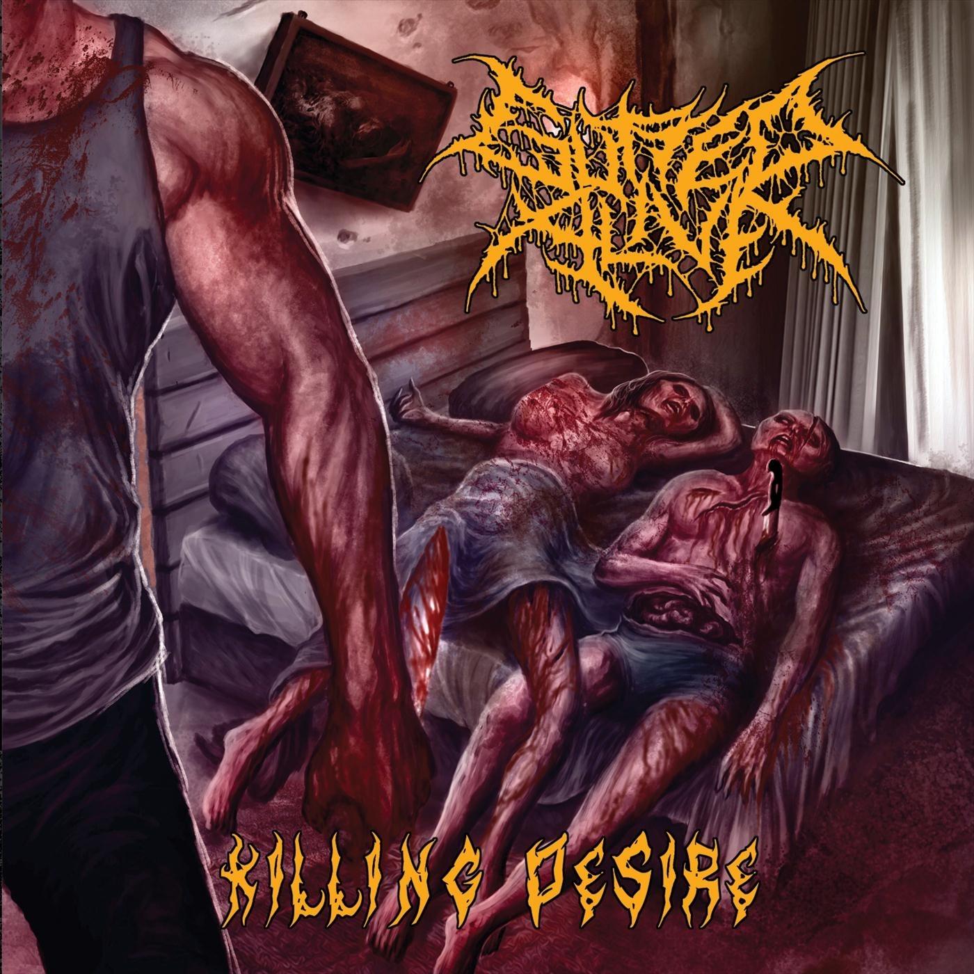 Killing Desire