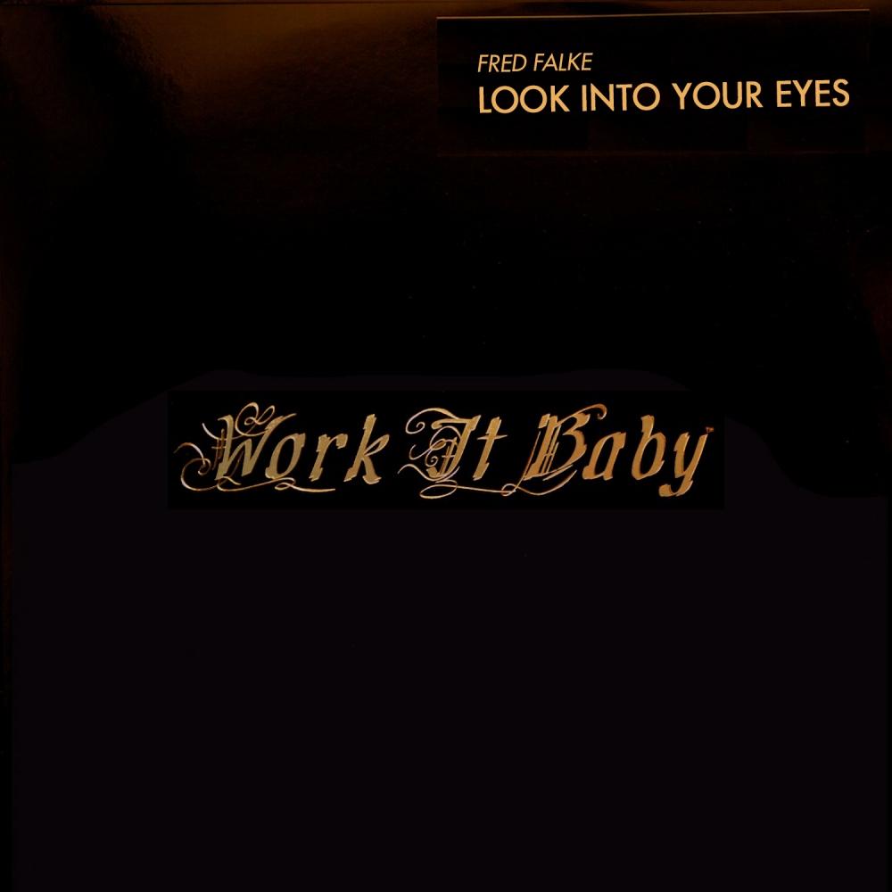 Look Into Your Eyes