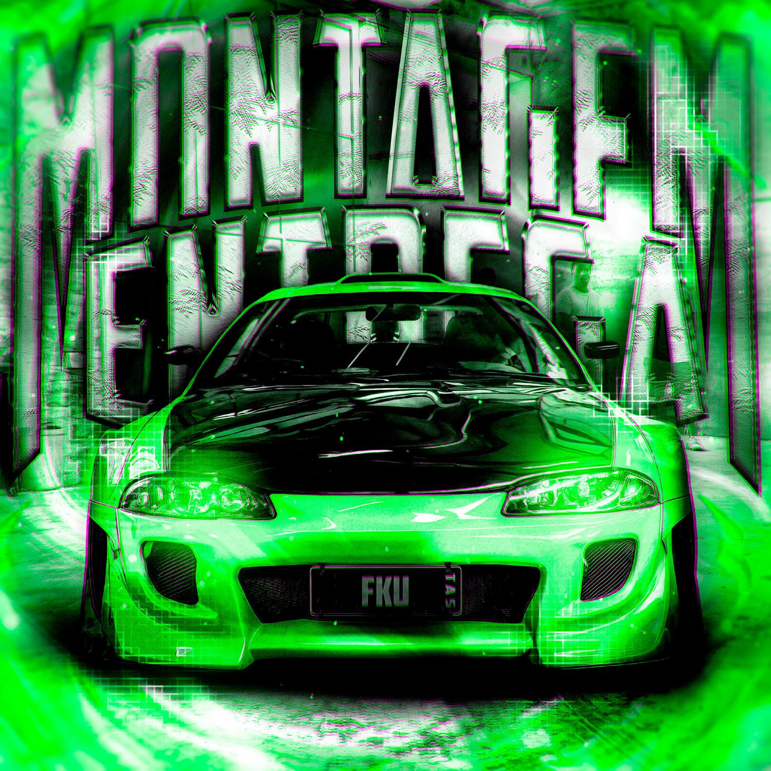 MONTAGEM ENTREGAR