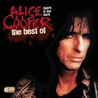Alice Cooper - Snakebite (instrumental)
