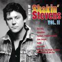 The Hits Of Shakin' Stevens Vol II专辑