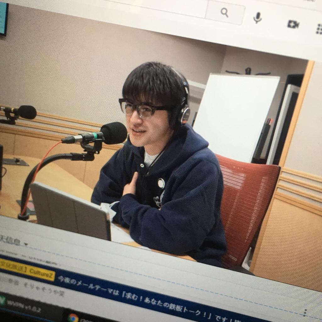 佐野玲於のCultureZ
