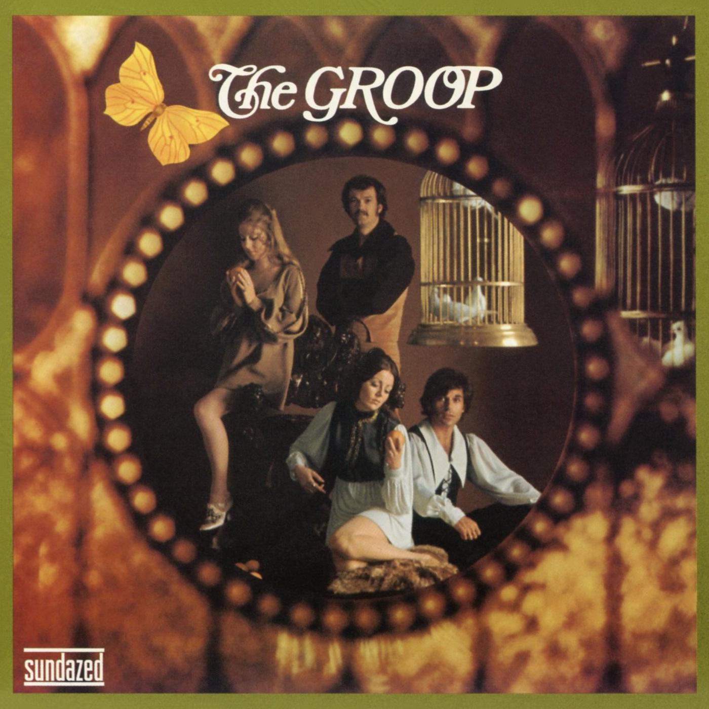 The Groop - Nobody At All