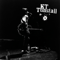 原版伴奏   Kt Tunstall - Black Horse & The Cherry Tree ( Unofficial Instrumental 2 ) [无和声]