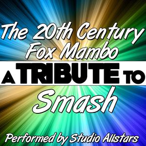 The 20th Century Fox Mambo (karaoke Version Instrumental) （原版立体声无和声） （降5半音）