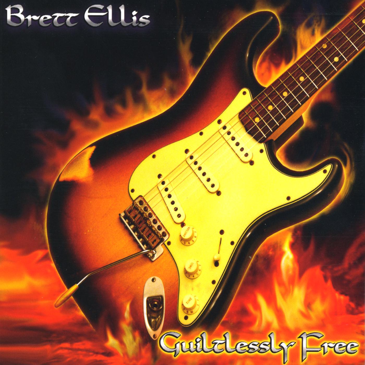 Guiltlessly Free