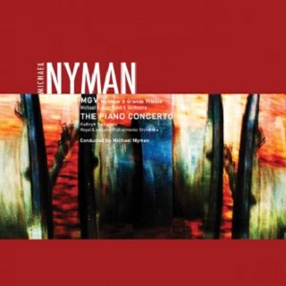 MGV [Musique à Grande Vitesse] & The Piano Concerto