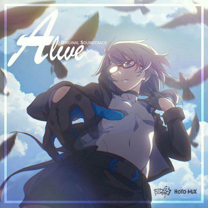 HOYO-MiX 崩坏3