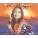 Medicine Power专辑