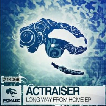 actraiser - Without You (Original Mix)