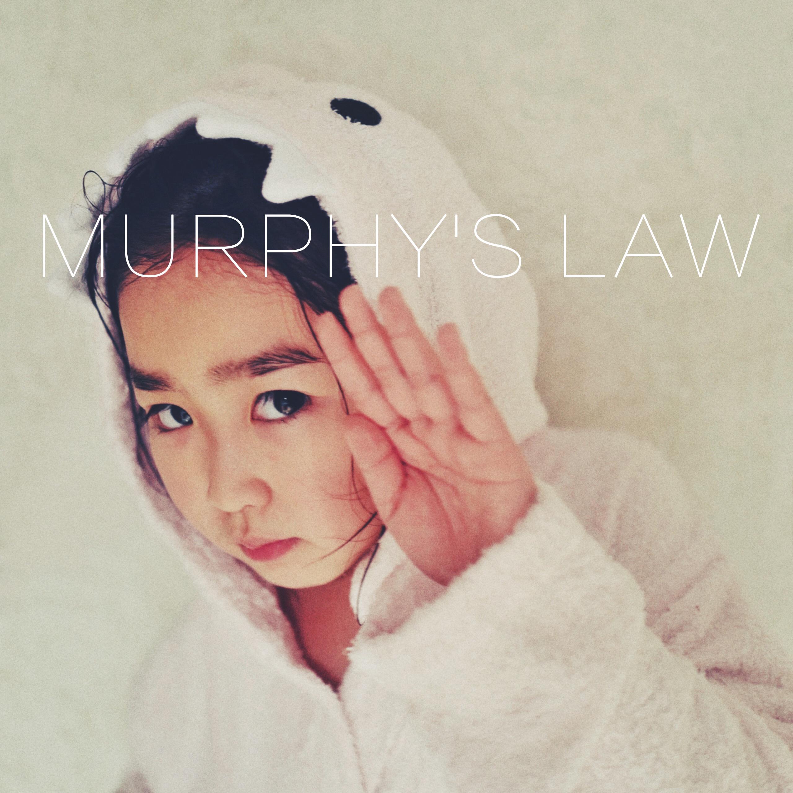 Murphy's Law
