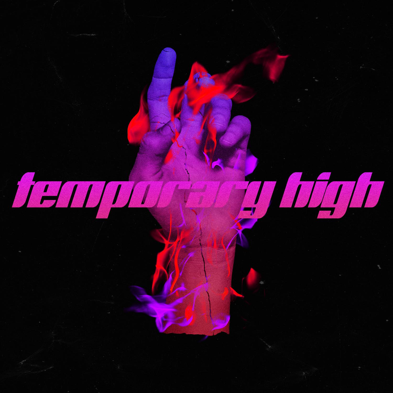 Песня temporary. Temporary High