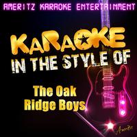 Lucky Moon - The Oak Ridge Boys (karaoke)