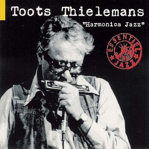 Harmonica Jazz