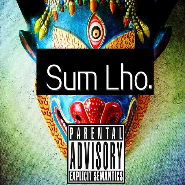 Sum Lho专辑