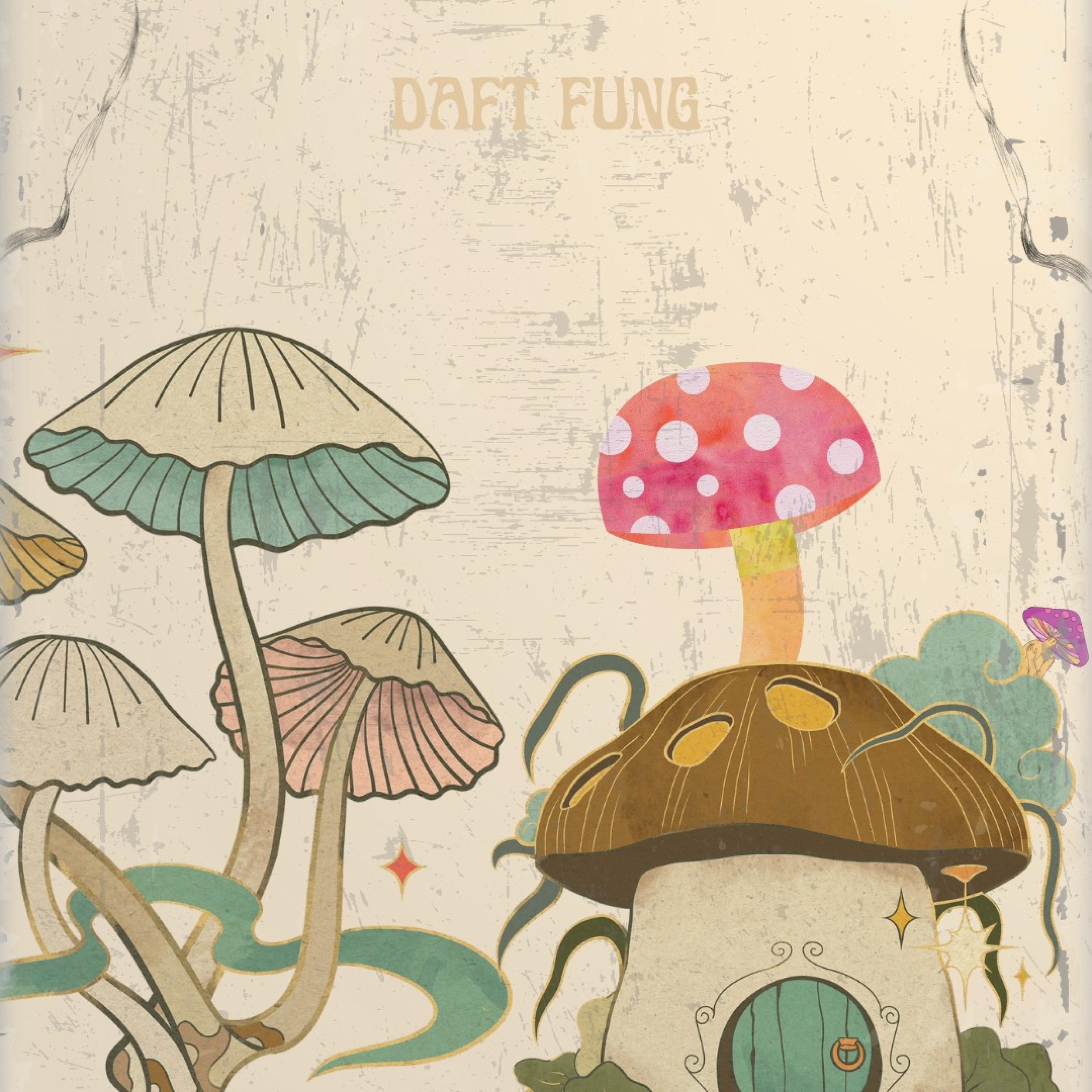 Daft Fung
