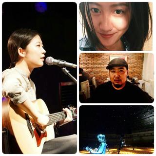 『催泪民谣』Jam/陈粒/宋冬野/马邮等.