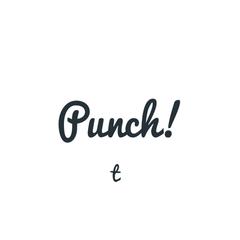 Punch!