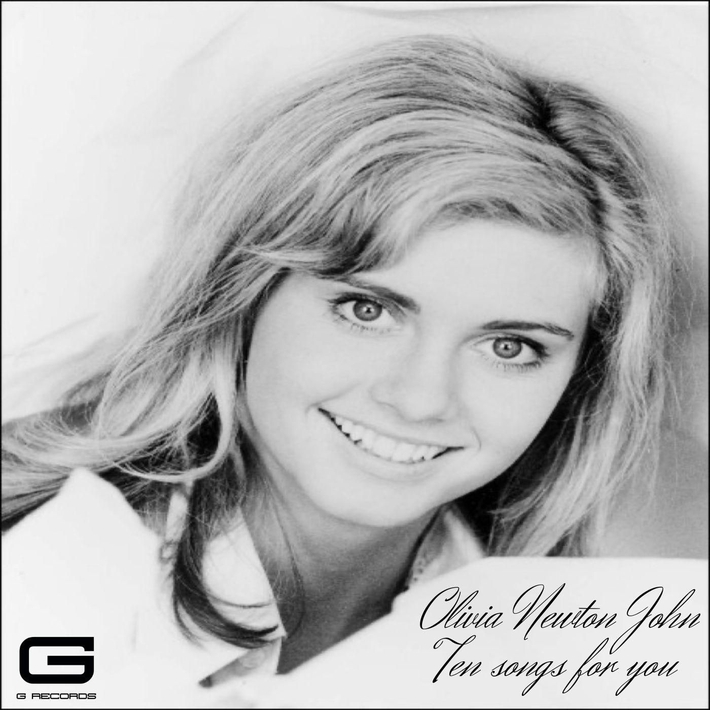 Olivia Newton-John - Love song