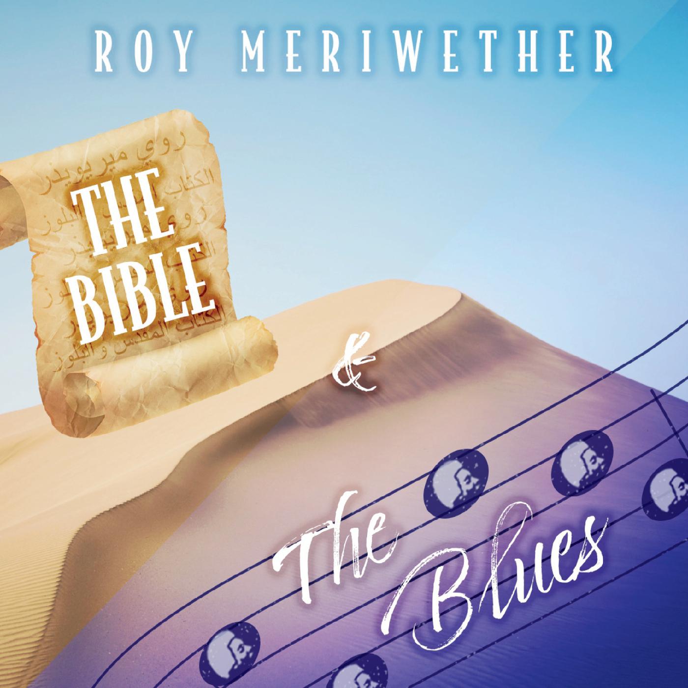 The Bible and the Blues