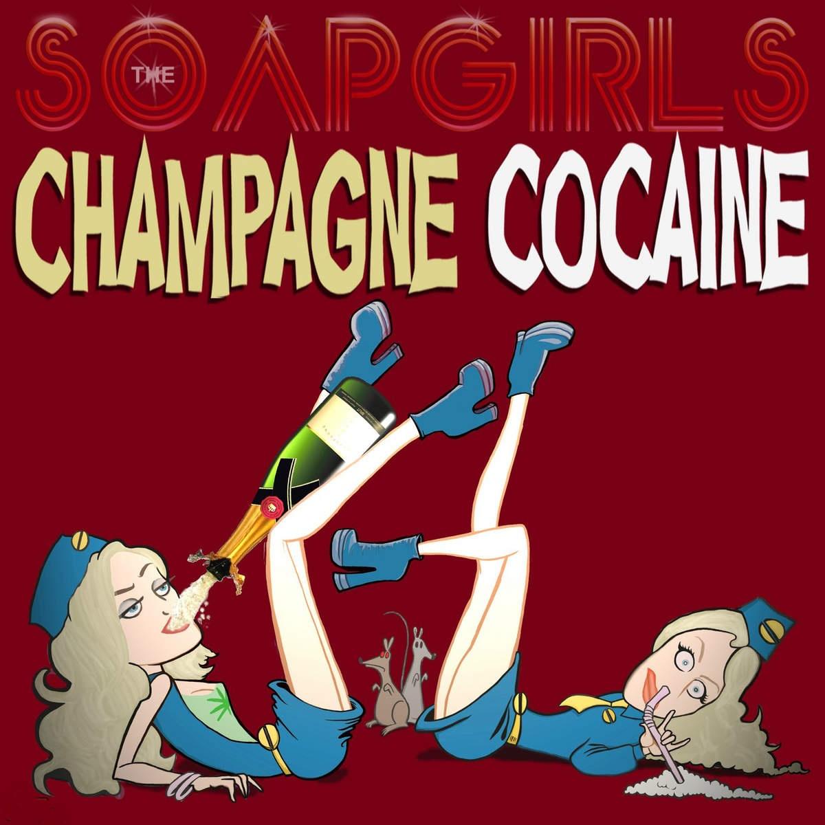 Champagne *******
