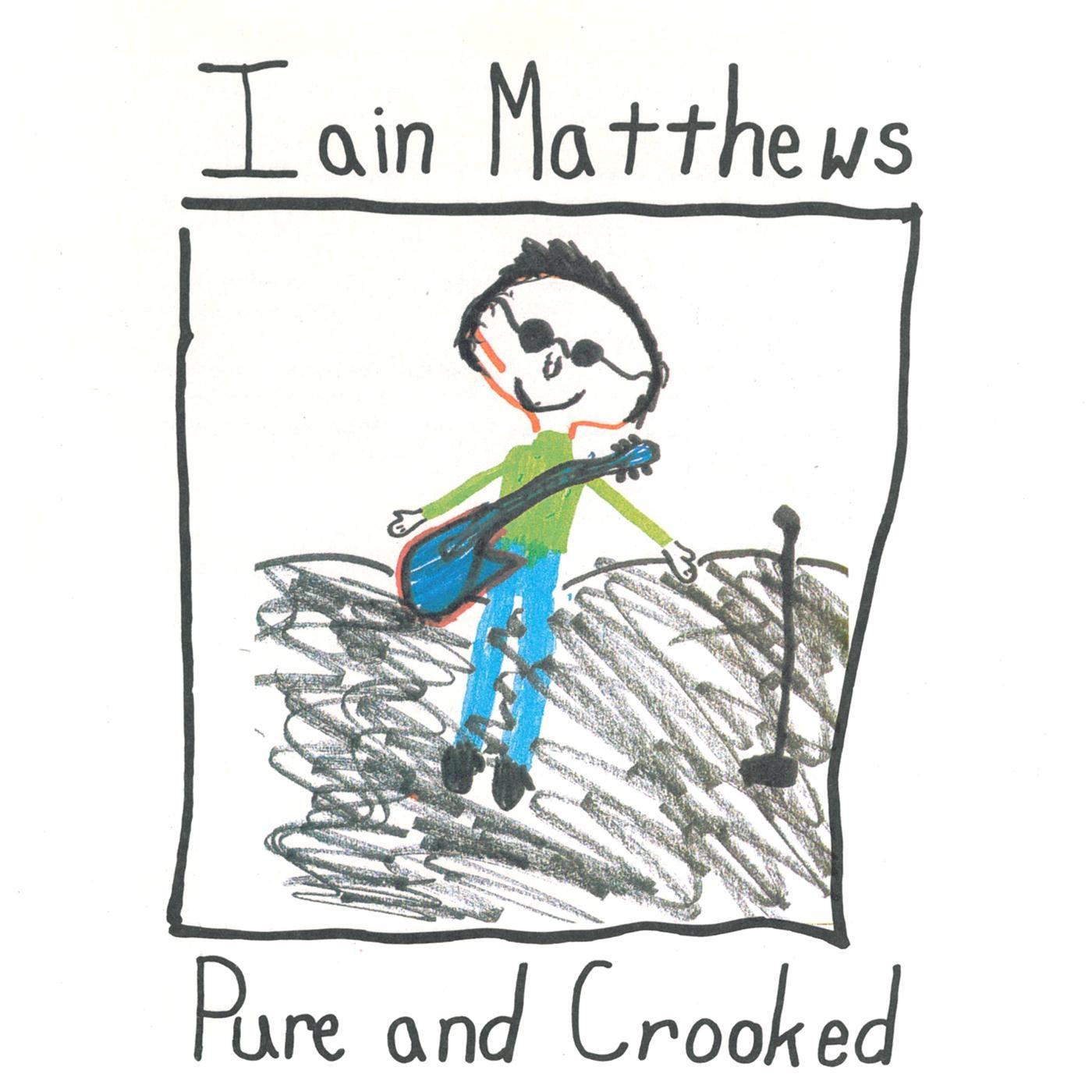 Pure and Crooked