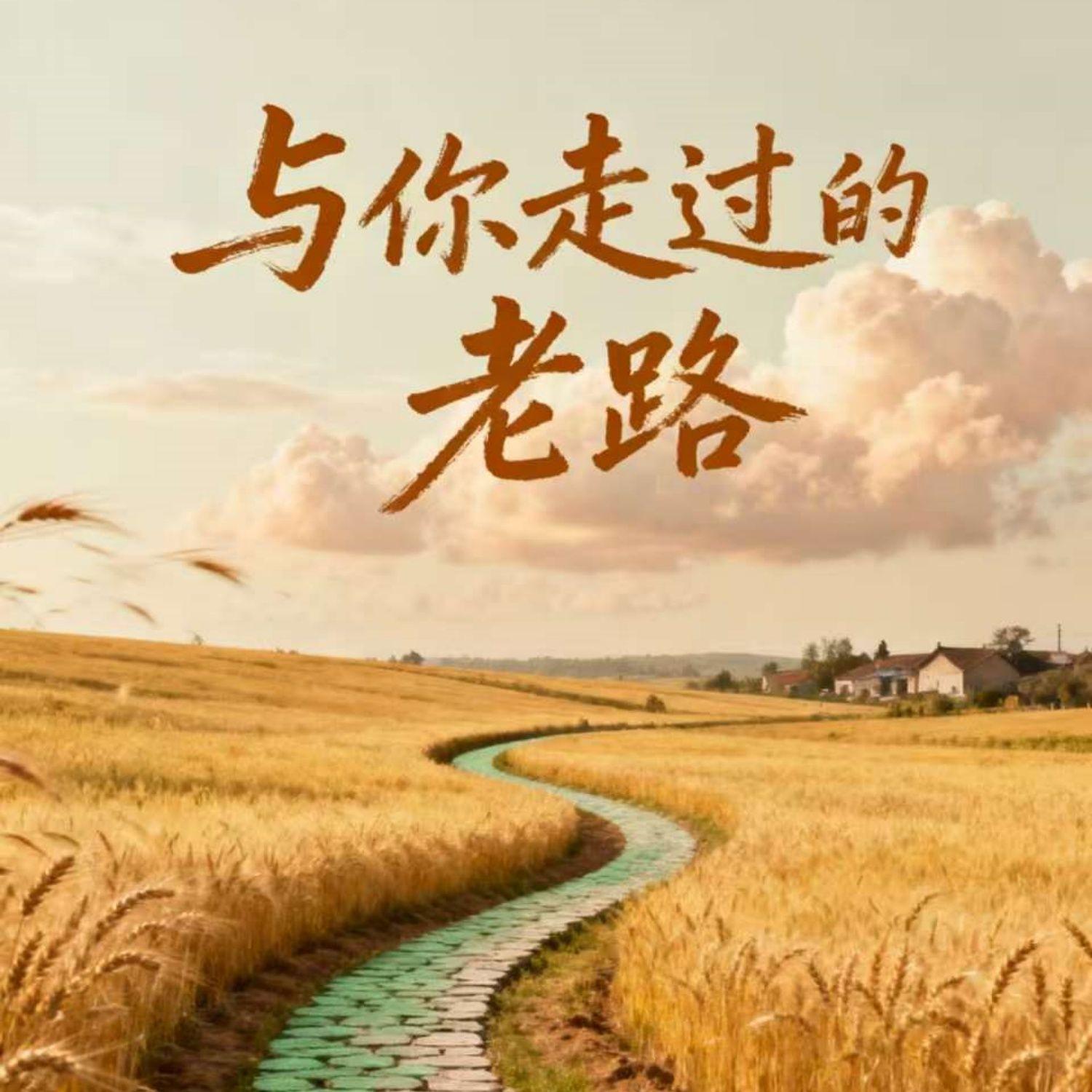与你走过的老路 - 轻松无压力 - 单曲 - 网易云音乐