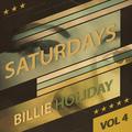 Saturdays Vol. 4