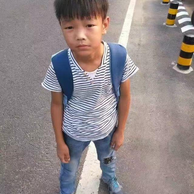 I won't show my pain!!!