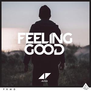Feeling good (Muse) 免费 （升3半音）