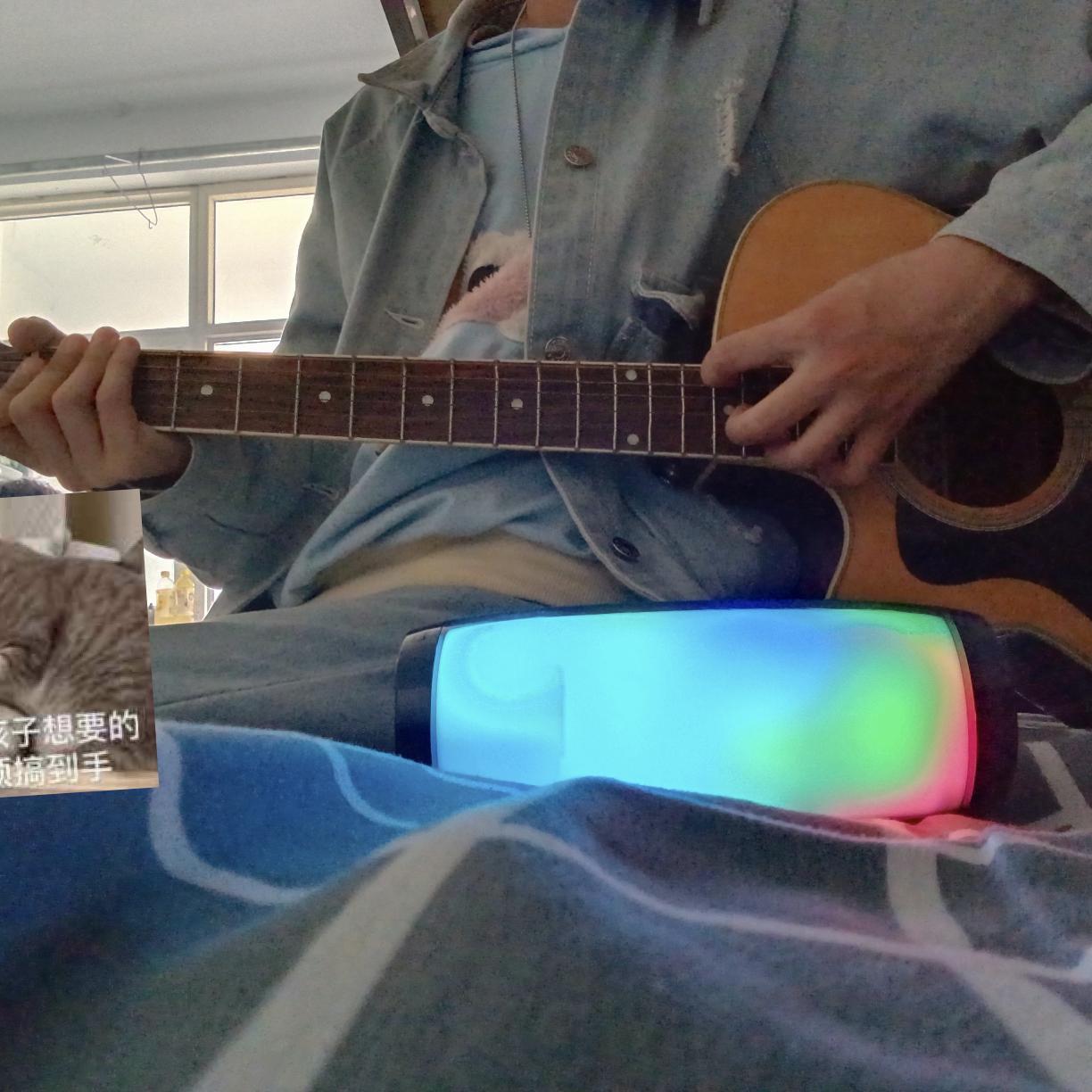 一个傻子/他还要快乐