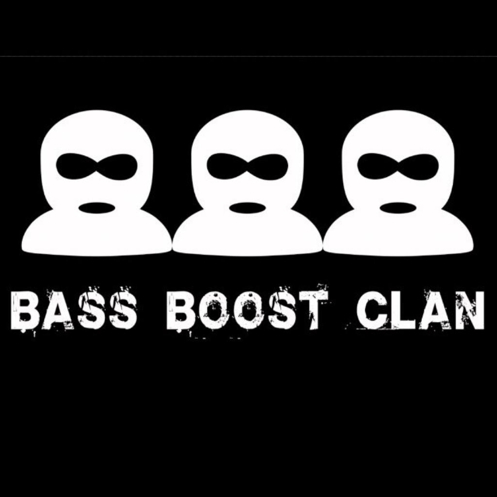 Bass Boost Clan