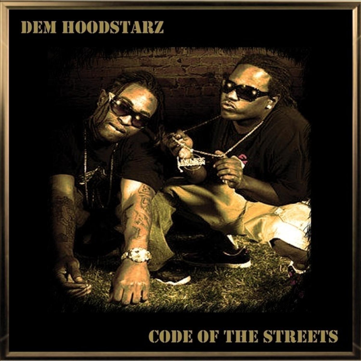 Dem Hoodstarz - Rock Like This (Street)