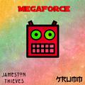 Megaforce - Single