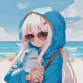 暴走小鲨