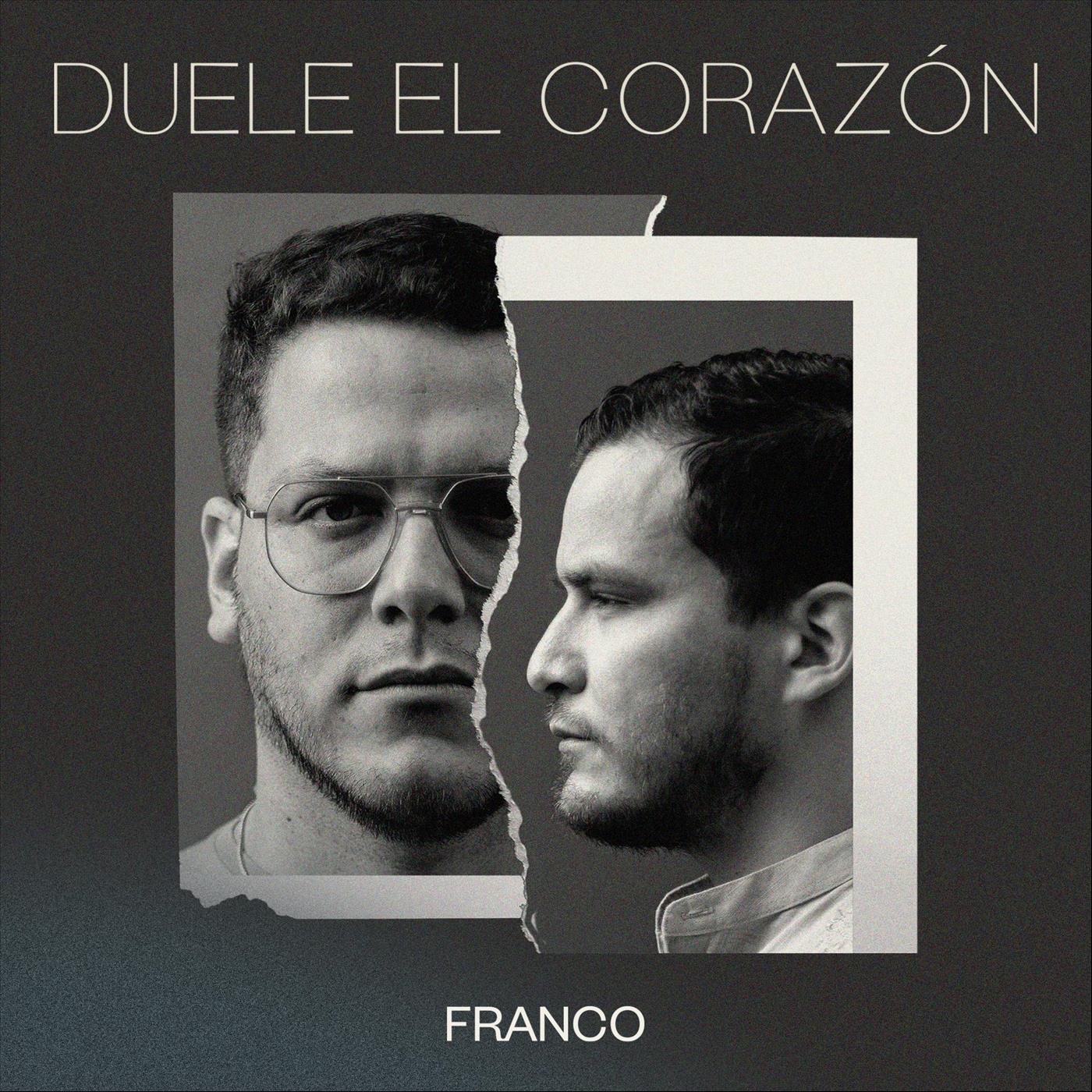 Duele el Corazón