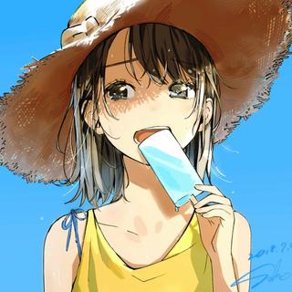 美妙自洽·搅水加冰块特辑