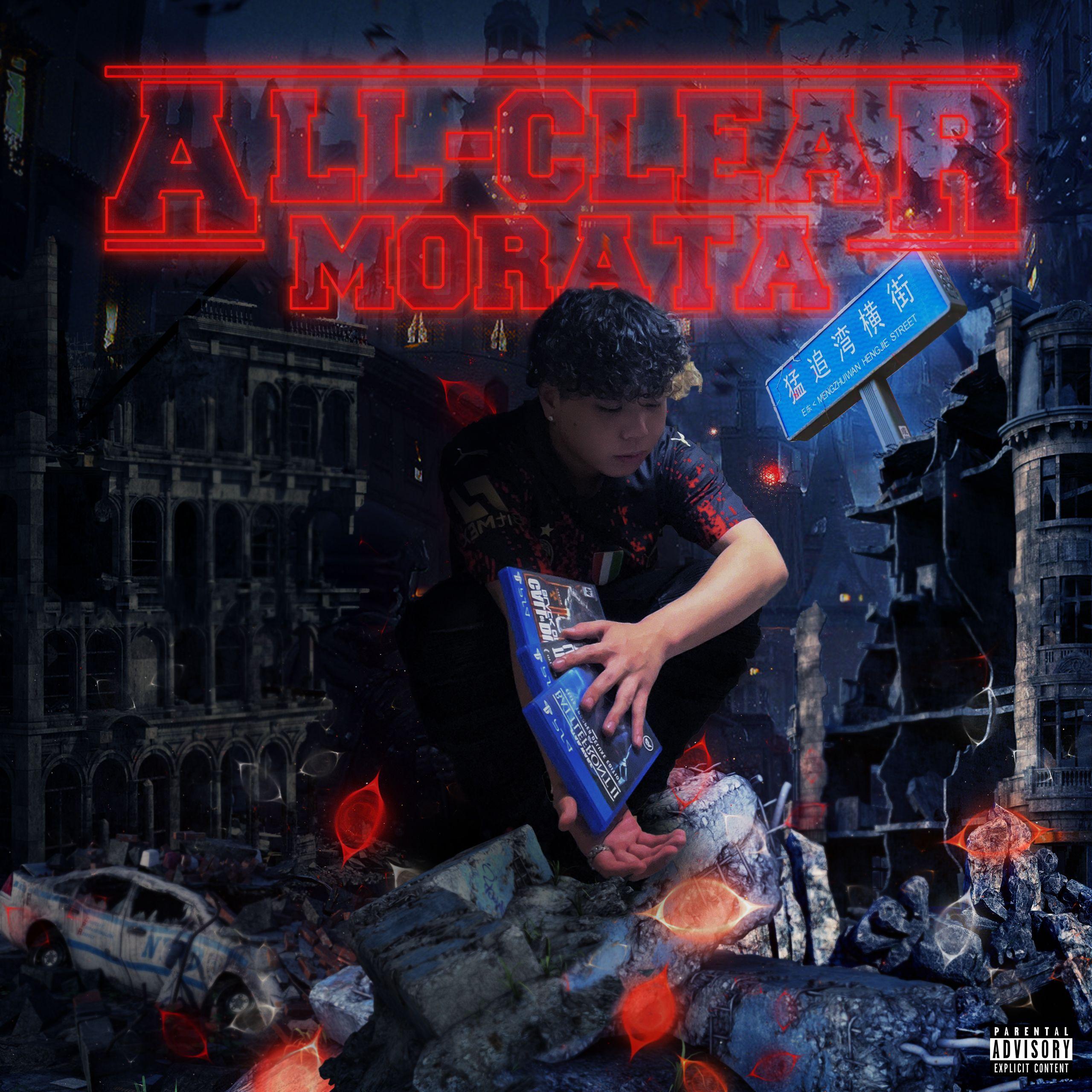 BELIEVE ME（Prod.by Zy)