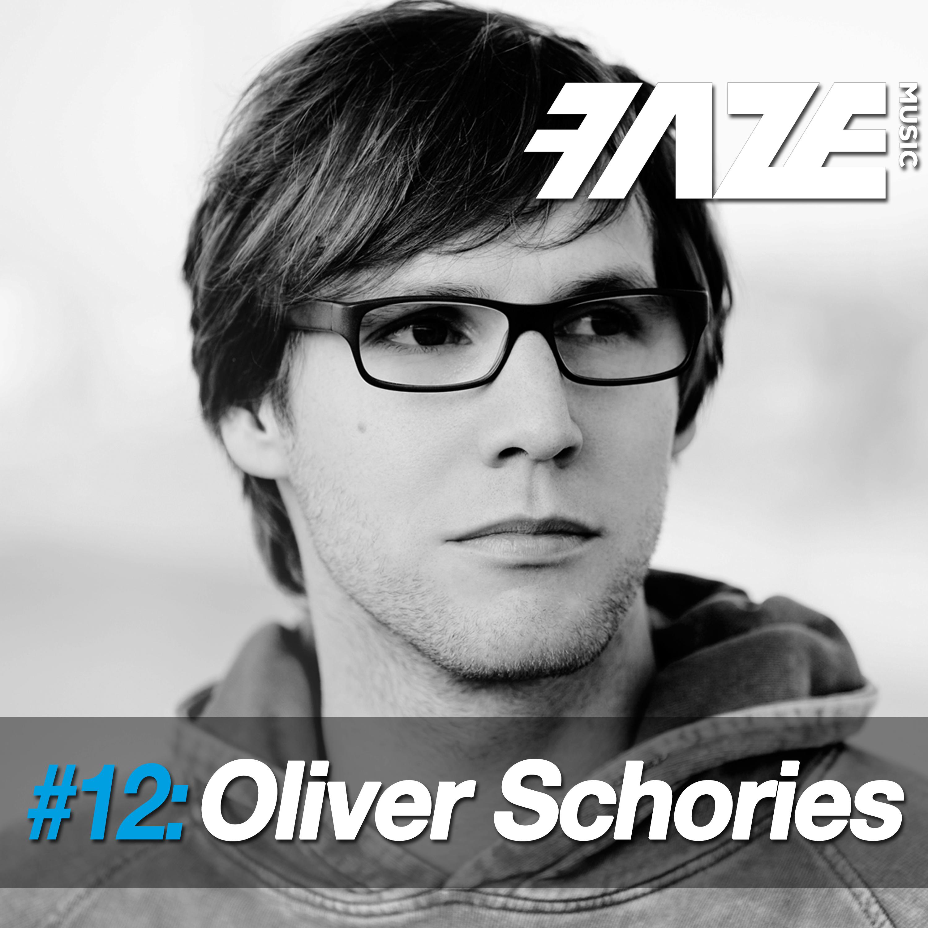 Oliver Schories - Amsterdam