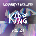 No Party! No Life! vol.01专辑