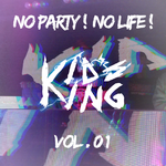 No Party! No Life! vol.01专辑