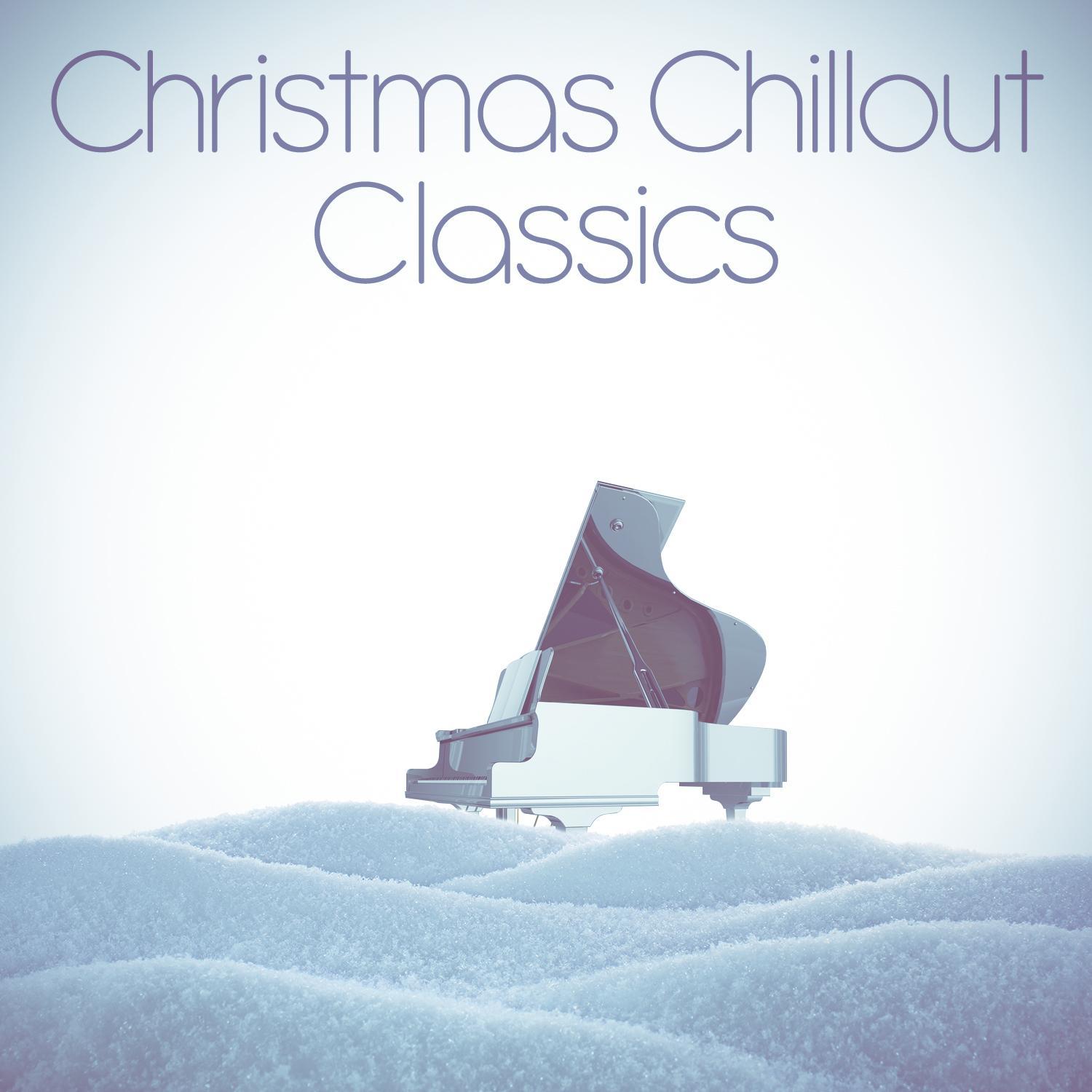 Christmas Chillout Classics